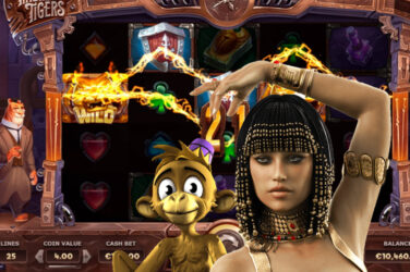Travel Slots