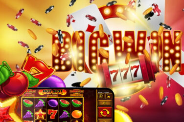 Triple Profits Games