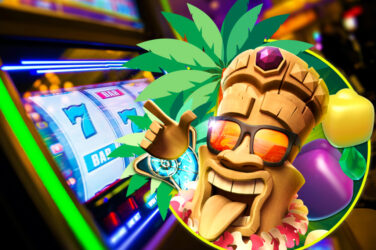 We Are Casino Slots