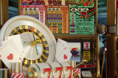 WGS Slots