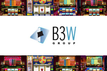 B3W Slots