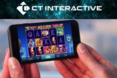 Casino Technology - Play CT Games Online