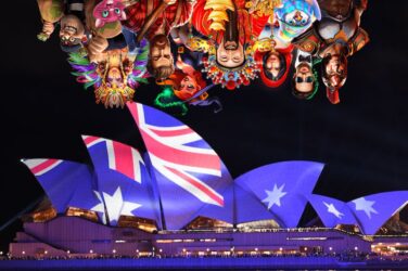 Growth Of Online Gambling Industry in Australia