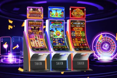 Pokies Guide - How To Play And Begin Winning Today?