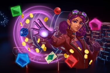 Technology's Influence In The Gambling Sector