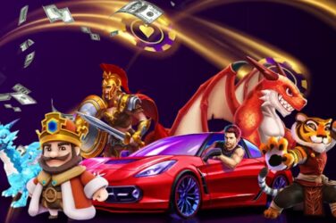 Top Online Slots To Make Millionaires